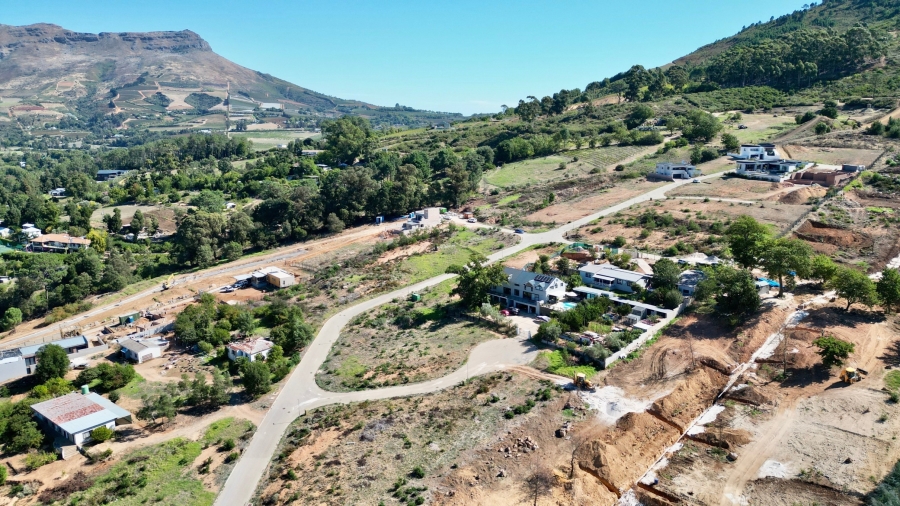 0 Bedroom Property for Sale in Johannesdal Western Cape